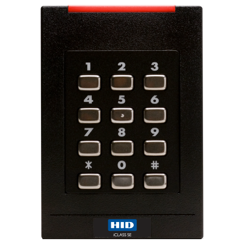 LEITOR DE CARTÃO + TECLADO